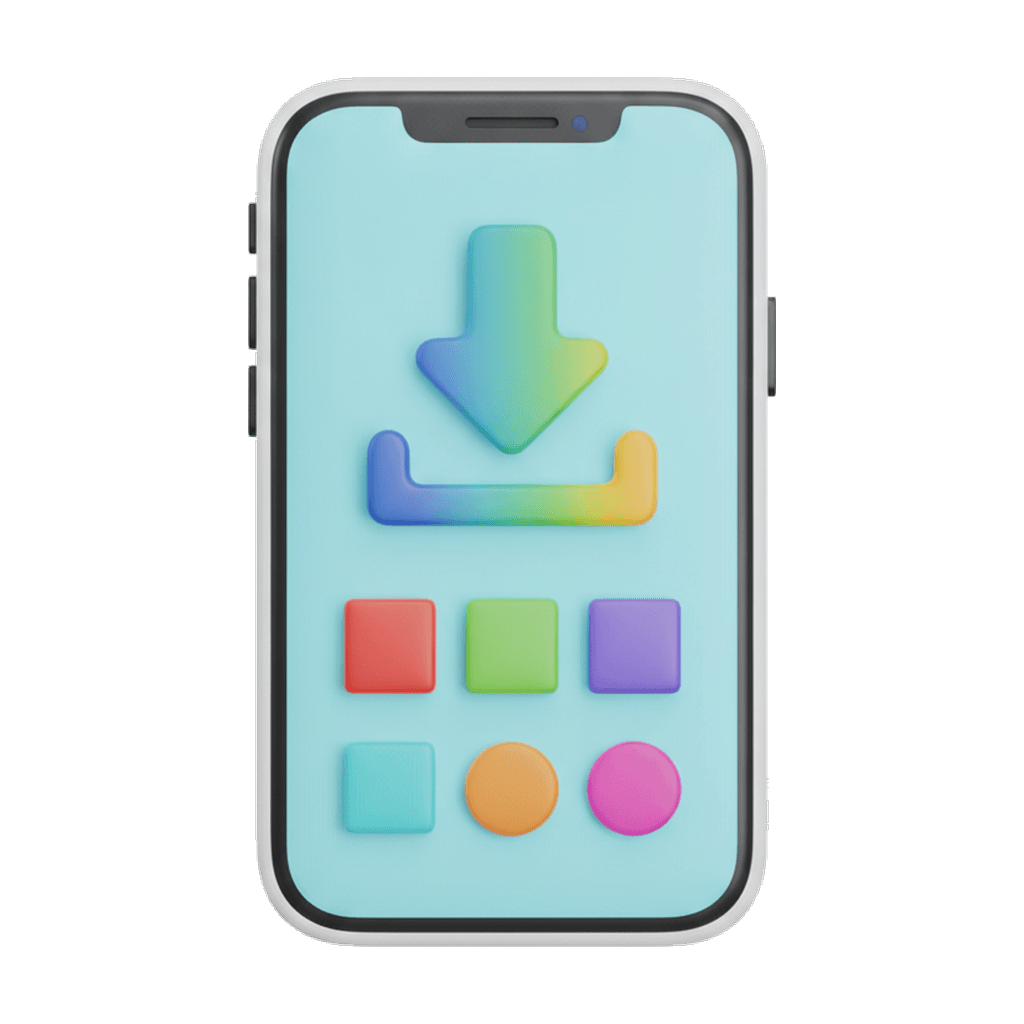 app downloads
