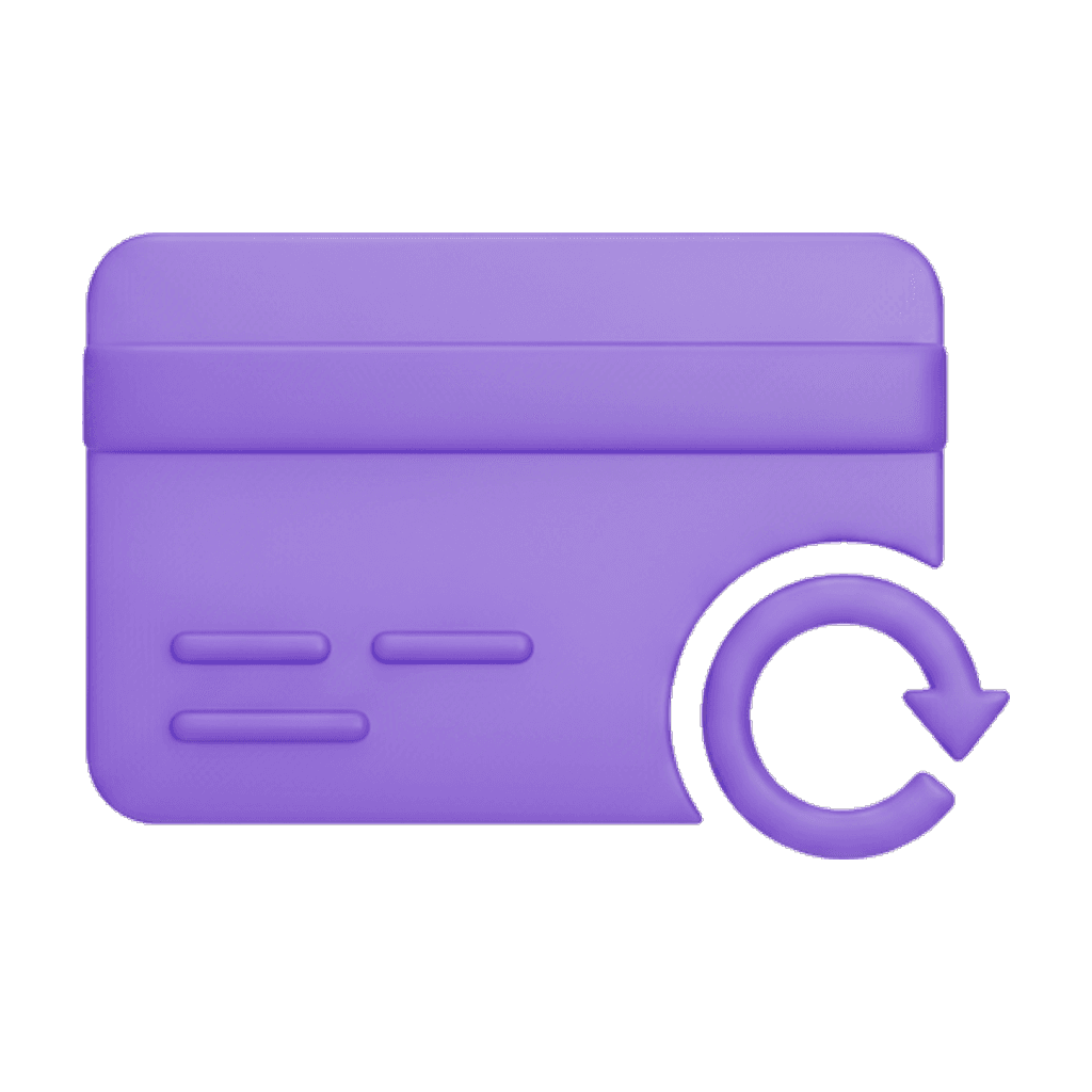 flat monthly subscription