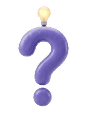 frequently asked questions