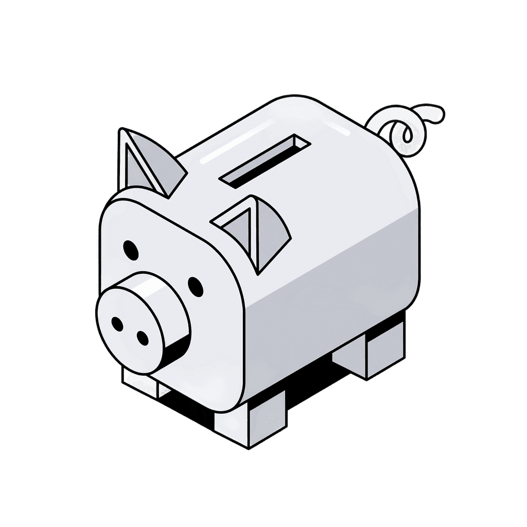flat monthly subscription