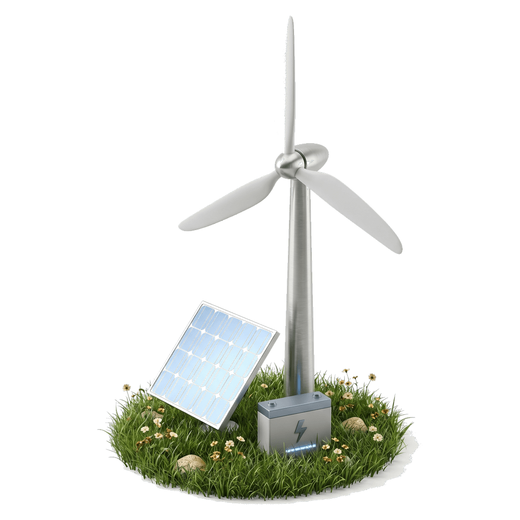 renewable energy