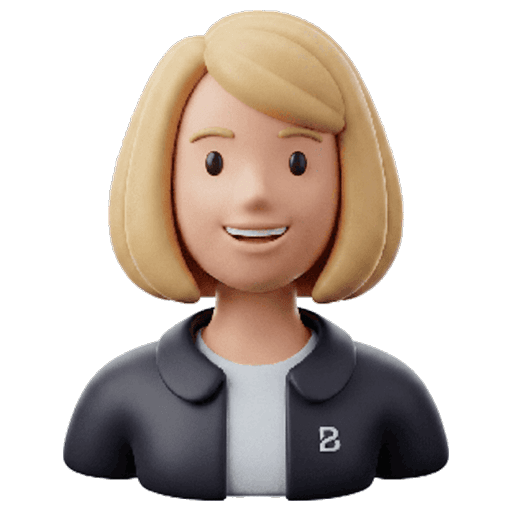 confident business leader representing a fast-growing tech company with a high P/E ratio