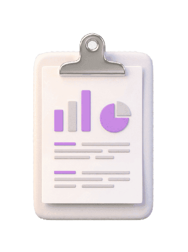 Financial report