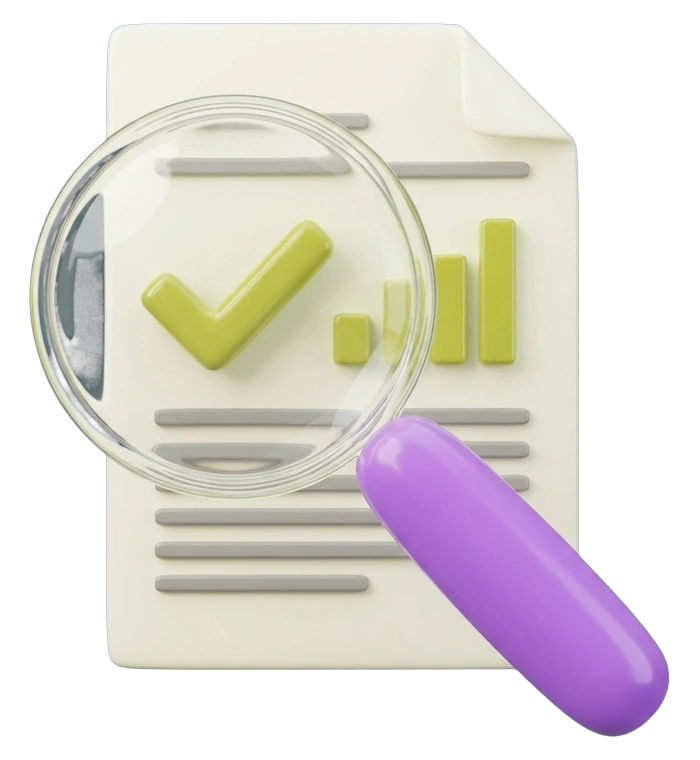 investor checking holdings disclosure in an australian impact fund