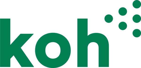Koh logo