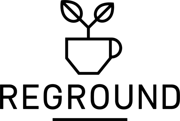 Reground logo