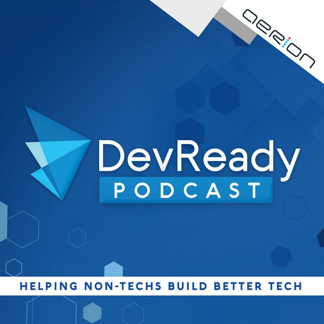 DevReady podcast