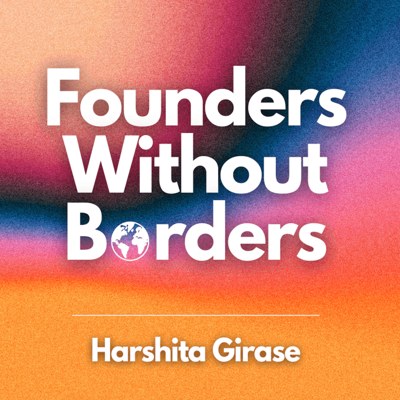 Founders Without Borders podcast