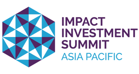 Impact Investment Summit Asia Pacific