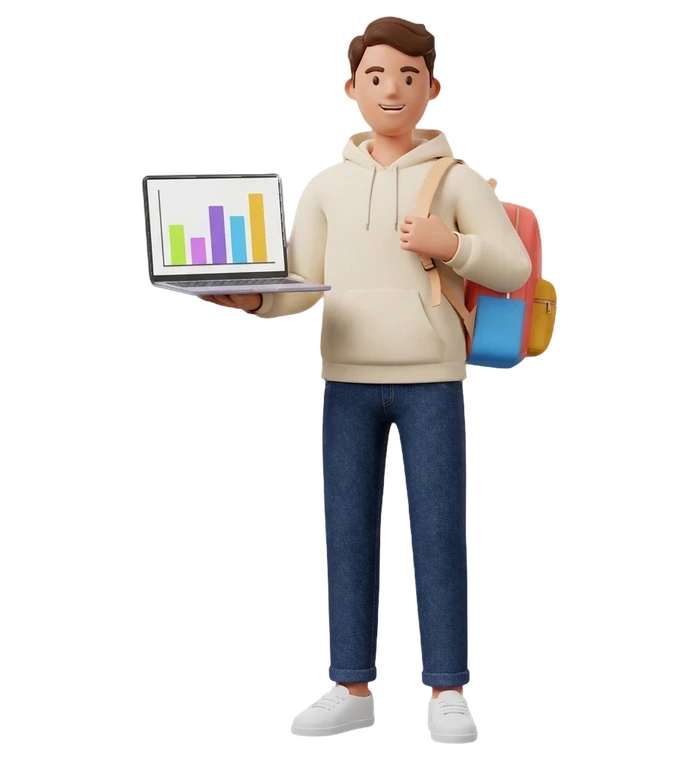a Monash student entrepreneur