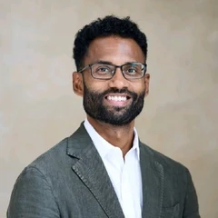Abhilash Mudaliar