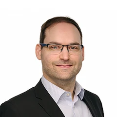Andrew Boyle
