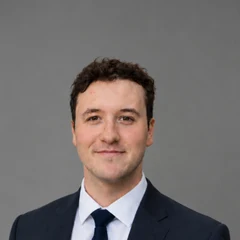 Ben Worthington