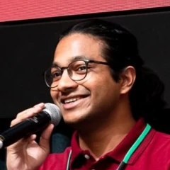 Davin Karunanayake