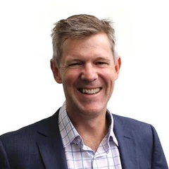 James Marshall