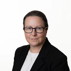 Jenni Nazer