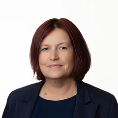 Natasha Olsen