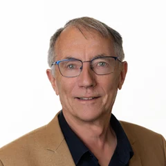 Rob Garton Smith