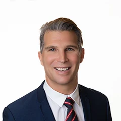 Troy Burns