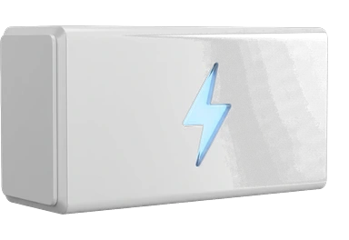 a home battery